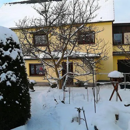 Ferienwohnung-thierse *