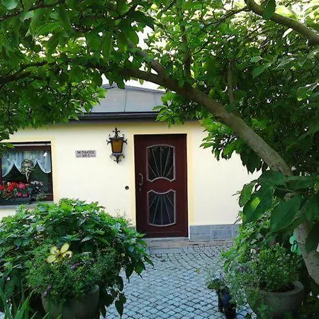 Appartement Ferienwohnung-thierse *